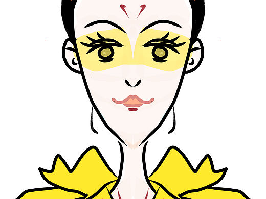 原創(chuàng)指繪插畫(huà)更新（個(gè)人主頁(yè)-ZNzMwOTk2ODA=） - 藝術(shù)插畫(huà) - 站酷設(shè)計(jì)師軟萌小雪餅原創(chuàng)素材 - 站酷ZCOOL