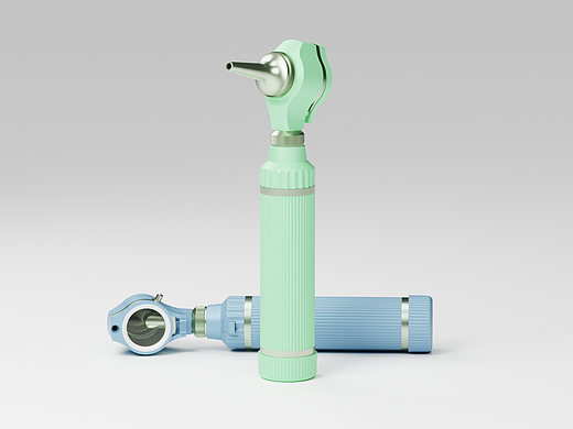 大视窗光纤鼓气电子耳镜（个人主页-ZNzMwOTk4OTY=） - 电子产品 - 站酷设计师酷酷的麦客原创素材 - 站酷ZCOOL