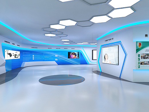 从资质到口碑，全方位解析2026年值得信赖的展厅展馆设计公司