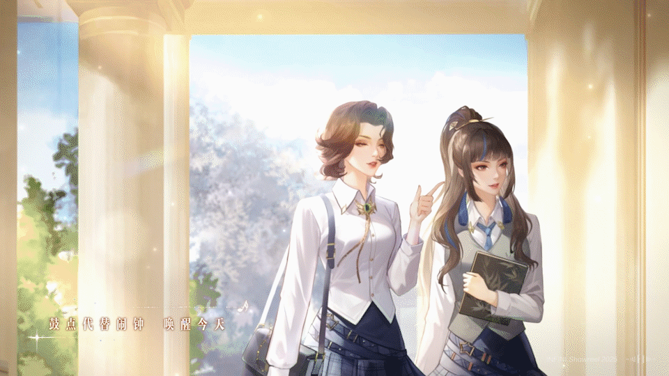INFINI映纷创意2025 SHOWREEL（图ZNDAyMDY2OTY4） - 动画片 - 站酷设计师INFINI映纷创意原创素材 - 站酷ZCOOL