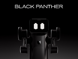 镜识黑豹，吉尼斯认证的全球最快机器人来了！