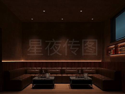 酒吧，是城市中的诗意角落