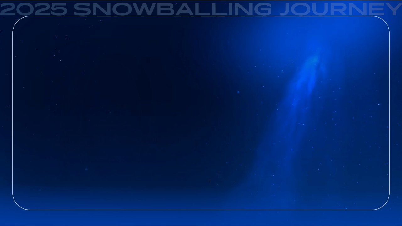 2025滚雪球之旅|【我的年度星途】(图ZNDAyMDc0MDUy) - 运营设计 - 站酷设计师雪球设计中心XDC原创素材 - 站酷ZCOOL