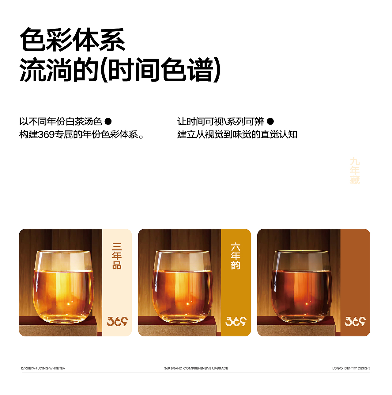 绿雪芽 | 全新升级·369中国白茶年份标杆(图ZNDAyMDc0MzA0) - 包装 - 站酷设计师梵茶计原创素材 - 站酷ZCOOL