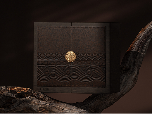 华润丨雪花啤酒礼盒包装设计