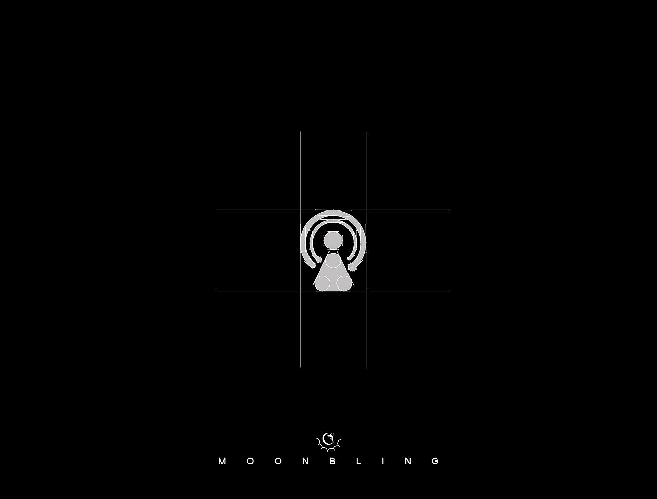 如何用26个字母设计logo（图ZNDAyMDc4Nzgw） - Logo - 站酷设计师Moonbling原创素材 - 站酷ZCOOL