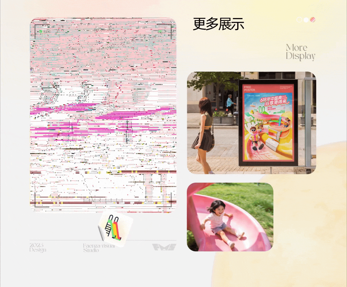 总结 | 2025作品合集（图ZNDAyMDc5NDE2） - 电商 - 站酷设计师狂图日记FVS原创素材 - 站酷ZCOOL
