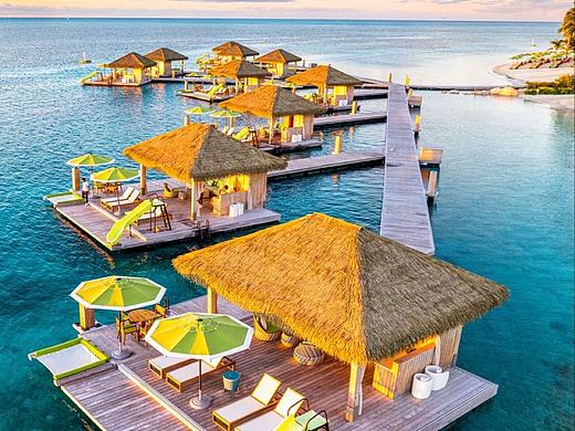 海天之间的诗意栖居