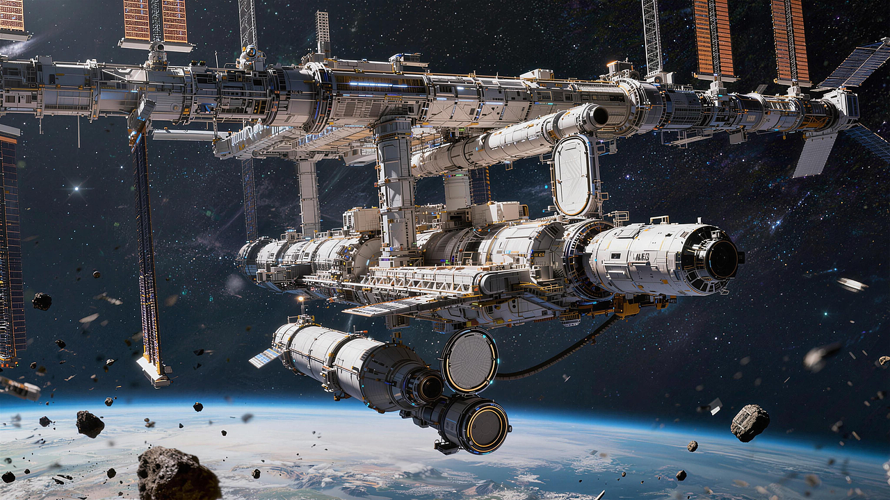 学员AI作品场景图（图ZNDAyMDg0NTIw） - AI作品 - 站酷设计师二十八画师原创素材 - 站酷ZCOOL