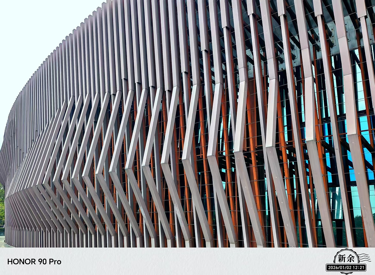 钢城韵律（图ZNDAyMDg2MjI4） - 风光摄影 - 站酷设计师Z060175116原创素材 - 站酷ZCOOL