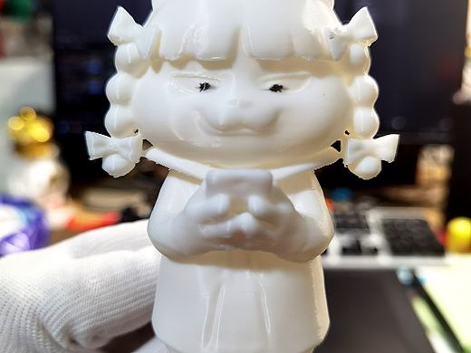 牢A  3D打印模型