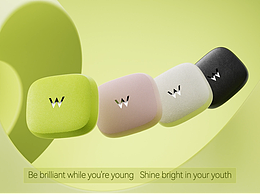 WEBUDS Open 1 蓝牙耳机视频