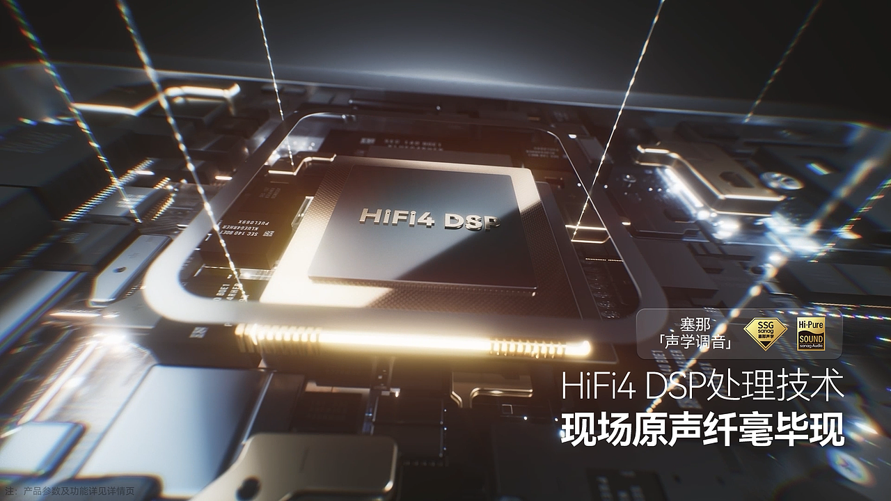 Sanag S7S AI 蓝牙耳机视频（图ZNDAyMDg4NzEy） - 动画/影视 - 站酷设计师天翎星画工作室原创素材 - 站酷ZCOOL