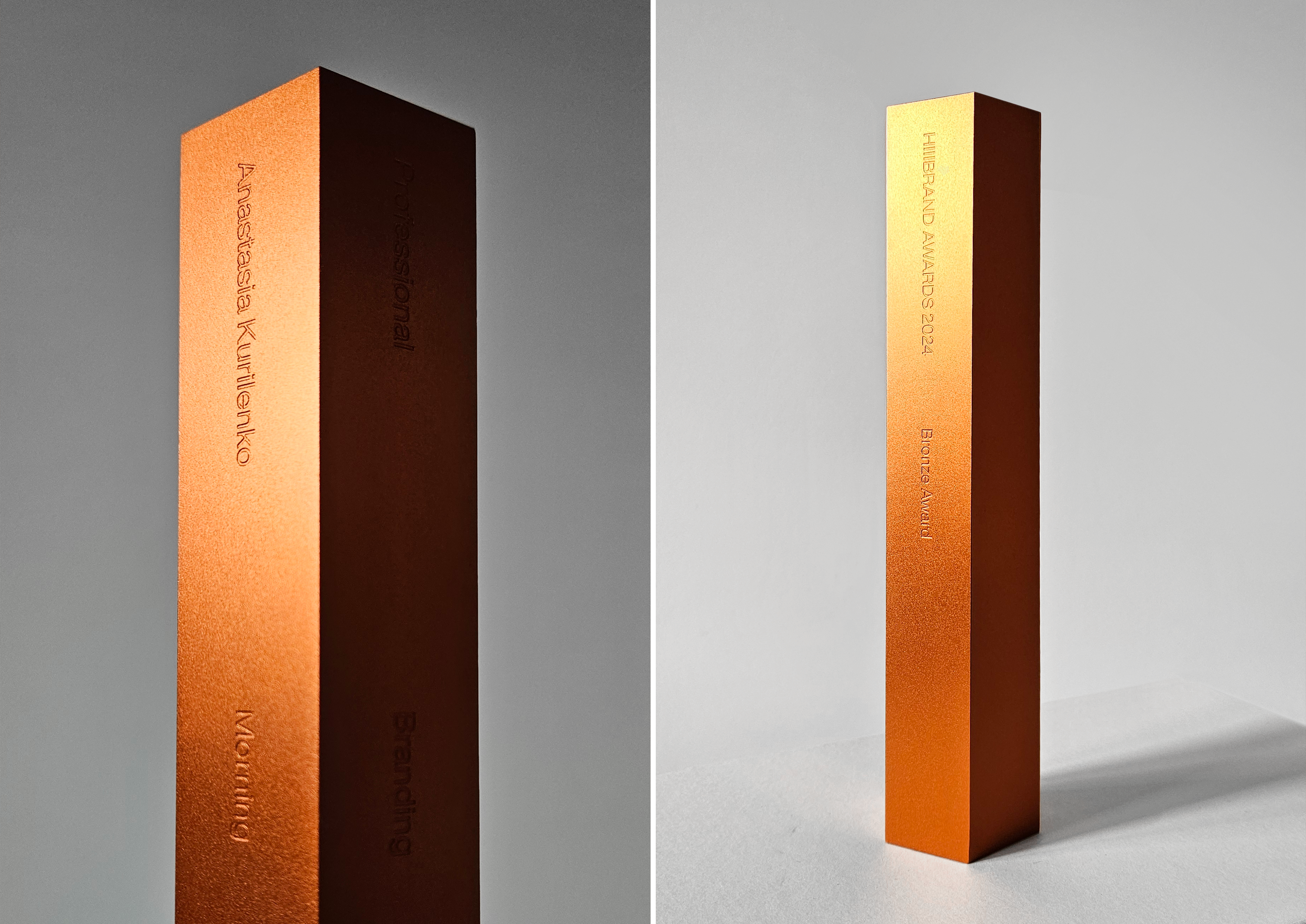 Hiiibrand Awards 2024（图ZMTUzOTU1MzY=） - 资讯 - 站酷设计师Miranchukova原创素材 - 站酷ZCOOL