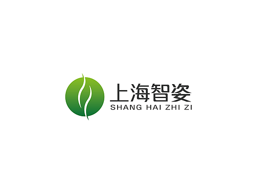 上海智姿品牌logo设计