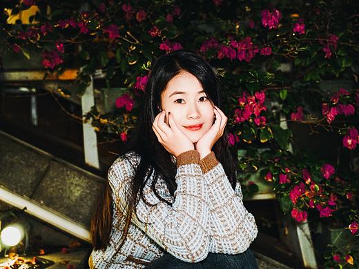 冬日暖暖的温柔乡