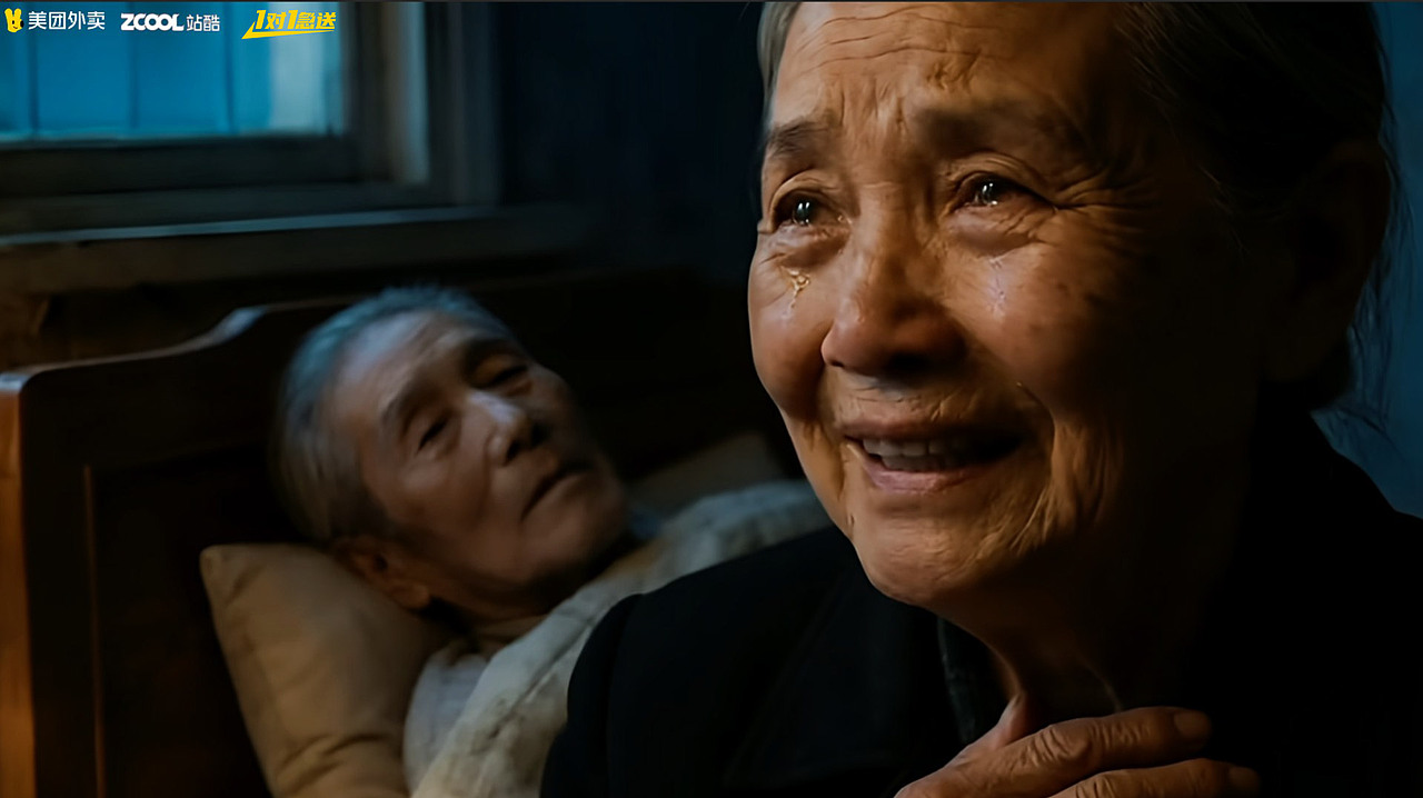 美团1对1急送 爱你老己（图ZNDAyMTAwNDY0） - AI作品 - 站酷设计师Hao想趣玩原创素材 - 站酷ZCOOL