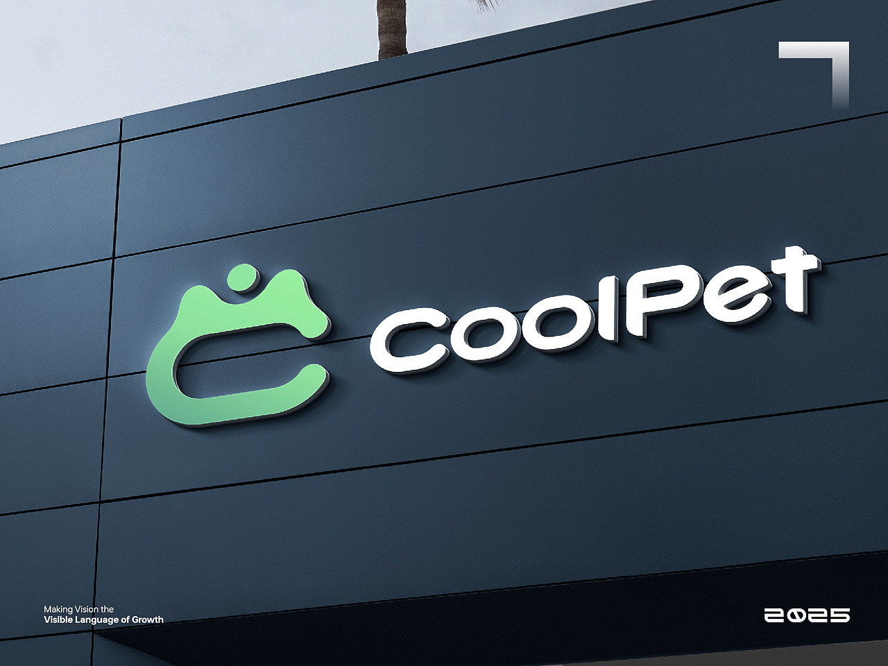 品牌视觉/宠物科技品牌（图ZNDAyMDk5NDk2） - 品牌 - 站酷设计师romax原创素材 - 站酷ZCOOL