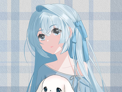 同人（個人主頁-ZNzMxMDM3MDQ=） - 藝術插畫 - 站酷設計師哈吉米利都原創(chuàng)素材 - 站酷ZCOOL