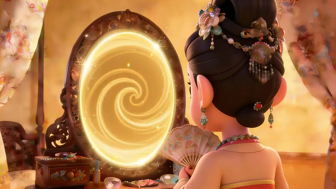 悟空急送跃经典·筋斗速达万般安（图ZNDAyMTA3MjEy） - AI作品 - 站酷设计师Z671173445原创素材 - 站酷ZCOOL