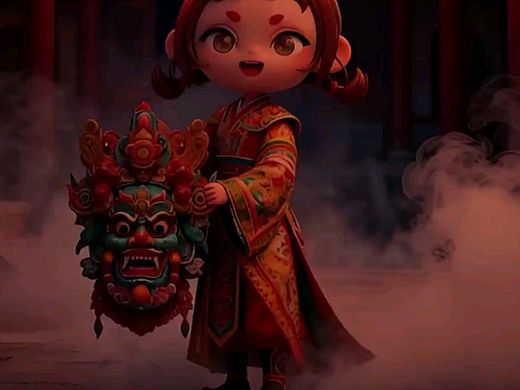 百难消 万物生