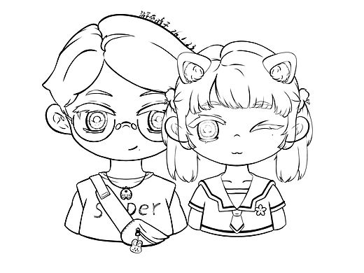 萌宝，可以教教我你的恋爱秘诀吗