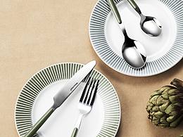 碗，調(diào)羹