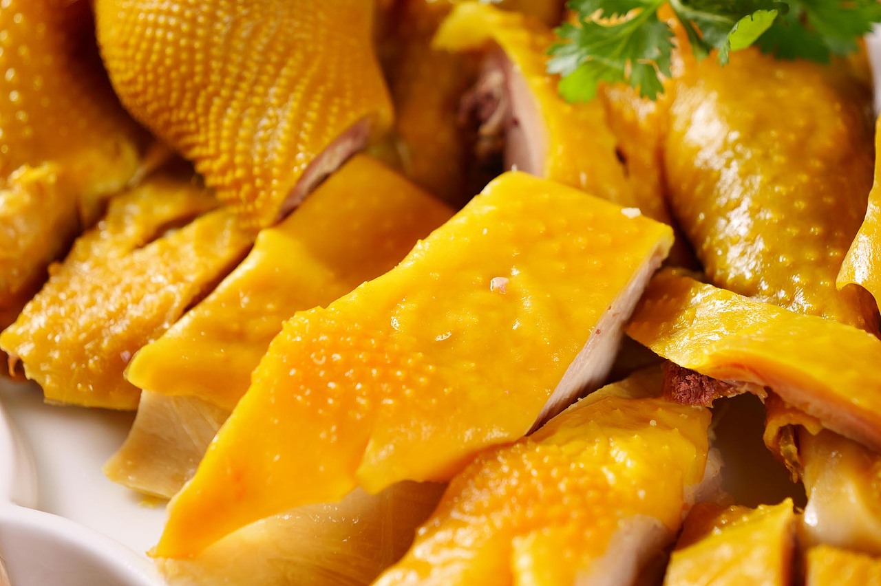 盐焗鸡/熟食拍摄（图ZNDAyMTEzODI0） - 产品摄影 - 站酷设计师云匠视觉商业摄影原创素材 - 站酷ZCOOL