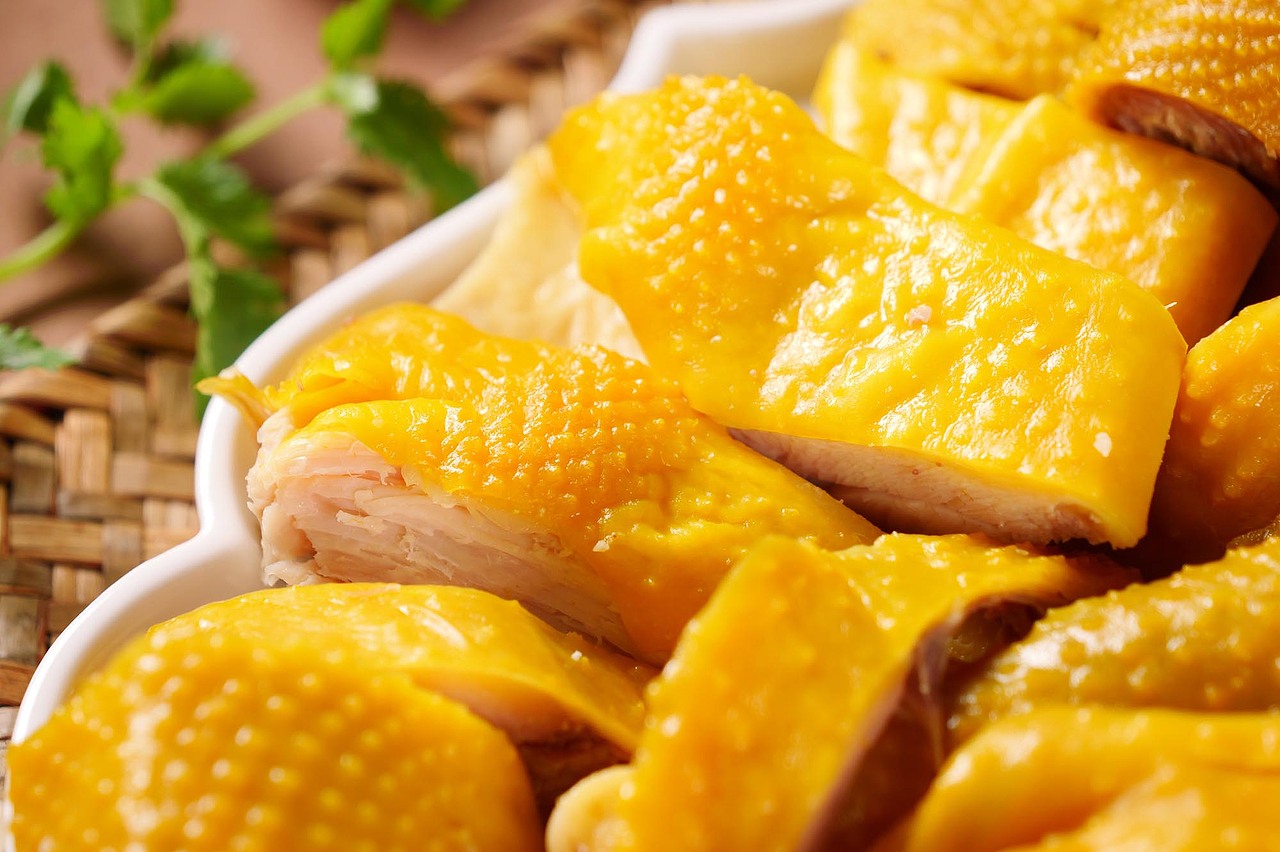 盐焗鸡/熟食拍摄（图ZNDAyMTEzODI4） - 产品摄影 - 站酷设计师云匠视觉商业摄影原创素材 - 站酷ZCOOL