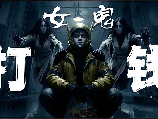 来点流畅痛快的ai武打