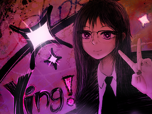 生日礼物~~【YING 2025 - COLORFUL PARTY!】