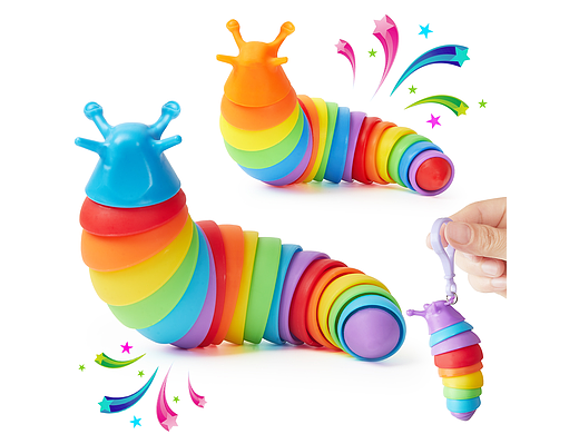 亚马逊主图及A+ 蜗牛玩具 鸿图摄影工作室