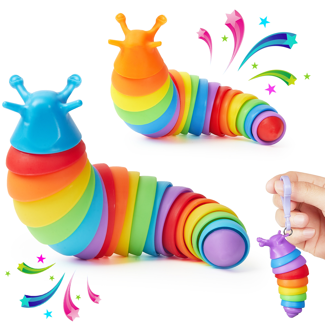 亚马逊主图及A+ 蜗牛玩具 鸿图摄影工作室（图ZNDAyMTE3NzM2） - 产品摄影 - 站酷设计师鸿图18978304327原创素材 - 站酷ZCOOL