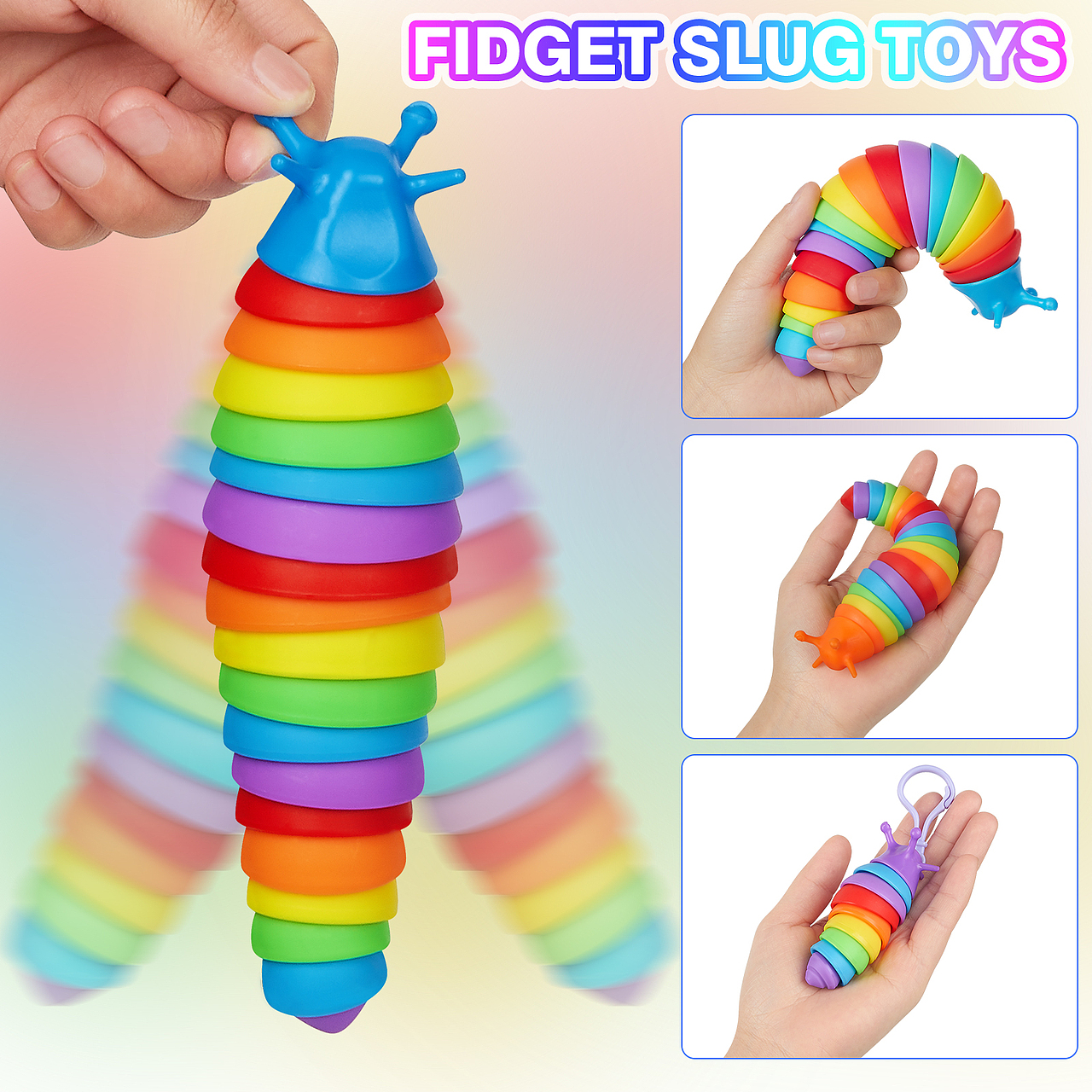 亚马逊主图及A+ 蜗牛玩具 鸿图摄影工作室（图ZNDAyMTE3NzQ4） - 产品摄影 - 站酷设计师鸿图18978304327原创素材 - 站酷ZCOOL