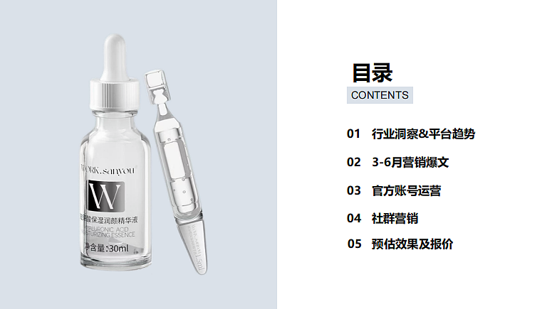 2025护肤品WORK沃克品牌小红书3-6月种草（图ZNDAyMTE3ODIw） - 文案/策划 - 站酷设计师精英策划圈可分享原创素材 - 站酷ZCOOL