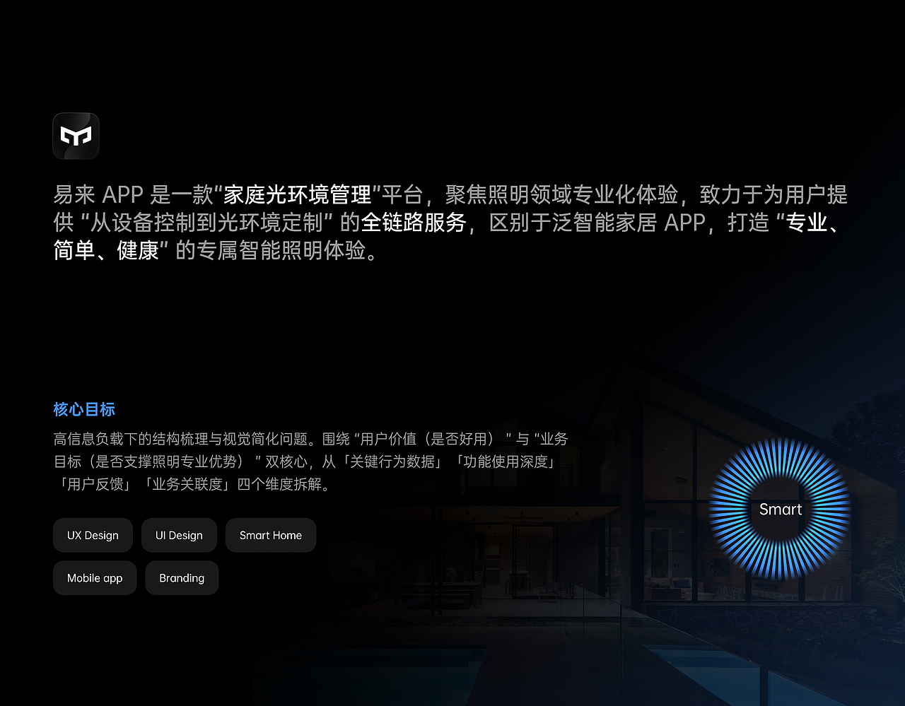 2025智能家居UI作品集（图ZNDAyMTIwMDI4） - APP界面 - 站酷设计师周游0626原创素材 - 站酷ZCOOL