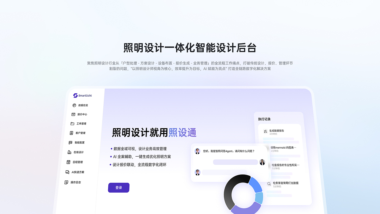 2025智能家居UI作品集（图ZNDAyMTIwMTI4） - APP界面 - 站酷设计师周游0626原创素材 - 站酷ZCOOL