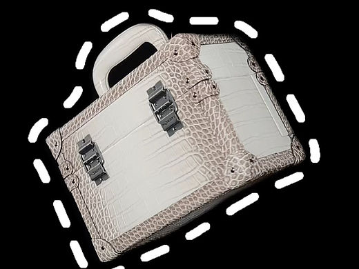 某品牌香水盒视频