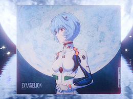 EVANGELION × WALLHACK