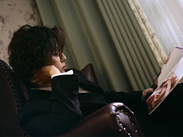 允許自己發(fā)會(huì)兒呆