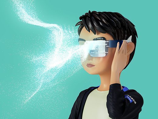 Otto人物形象设计工作流程（上）