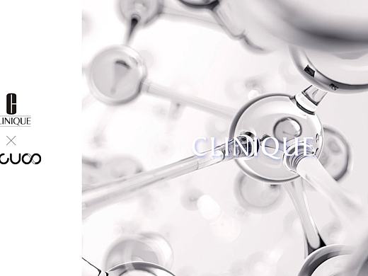 FOCUS X CLINIQUE｜倩碧院线专研系列「美妆」