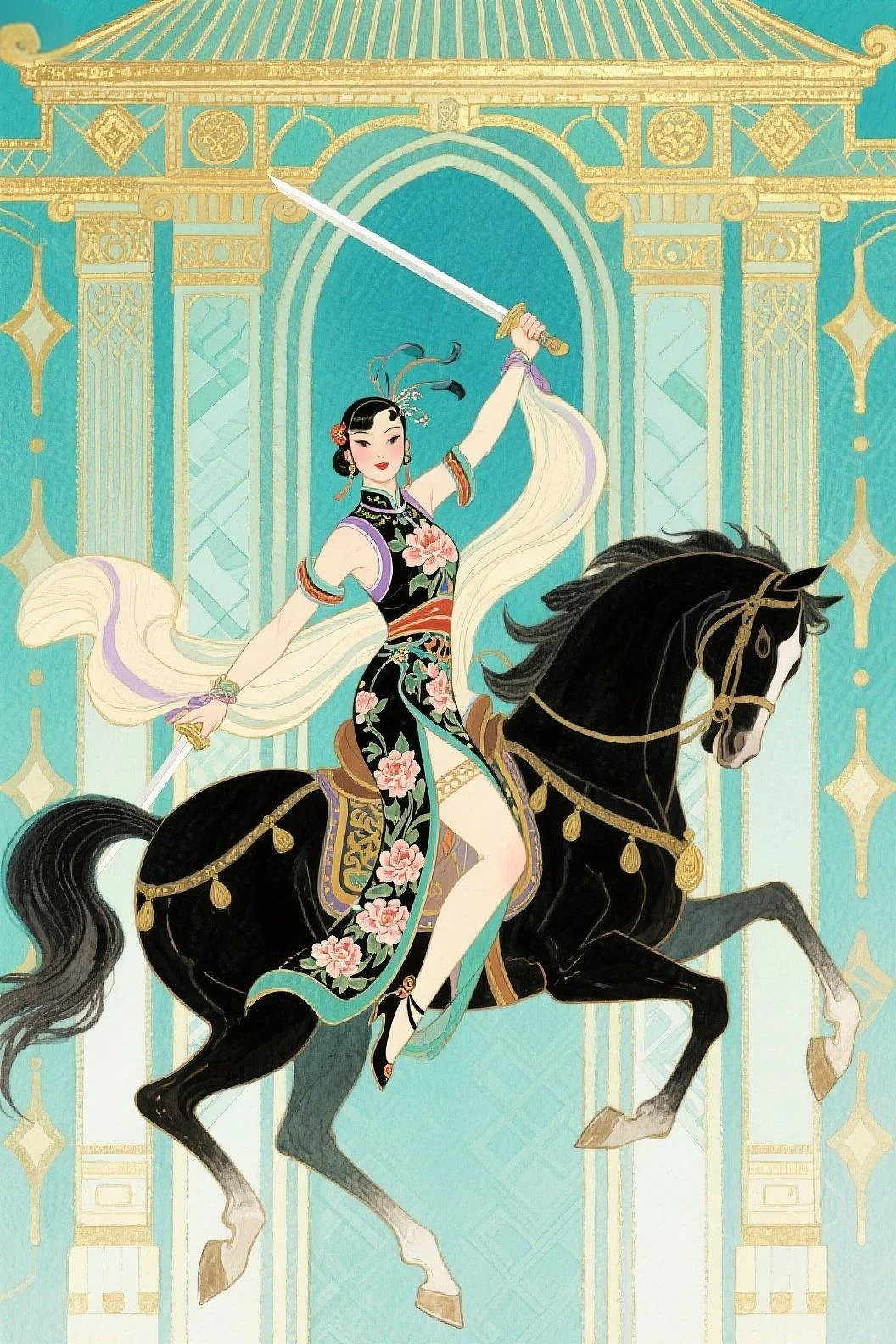 2025年年度作品集（图ZNDAyMTI1OTgw） - 海报 - 站酷设计师喵茨比Catsby原创素材 - 站酷ZCOOL