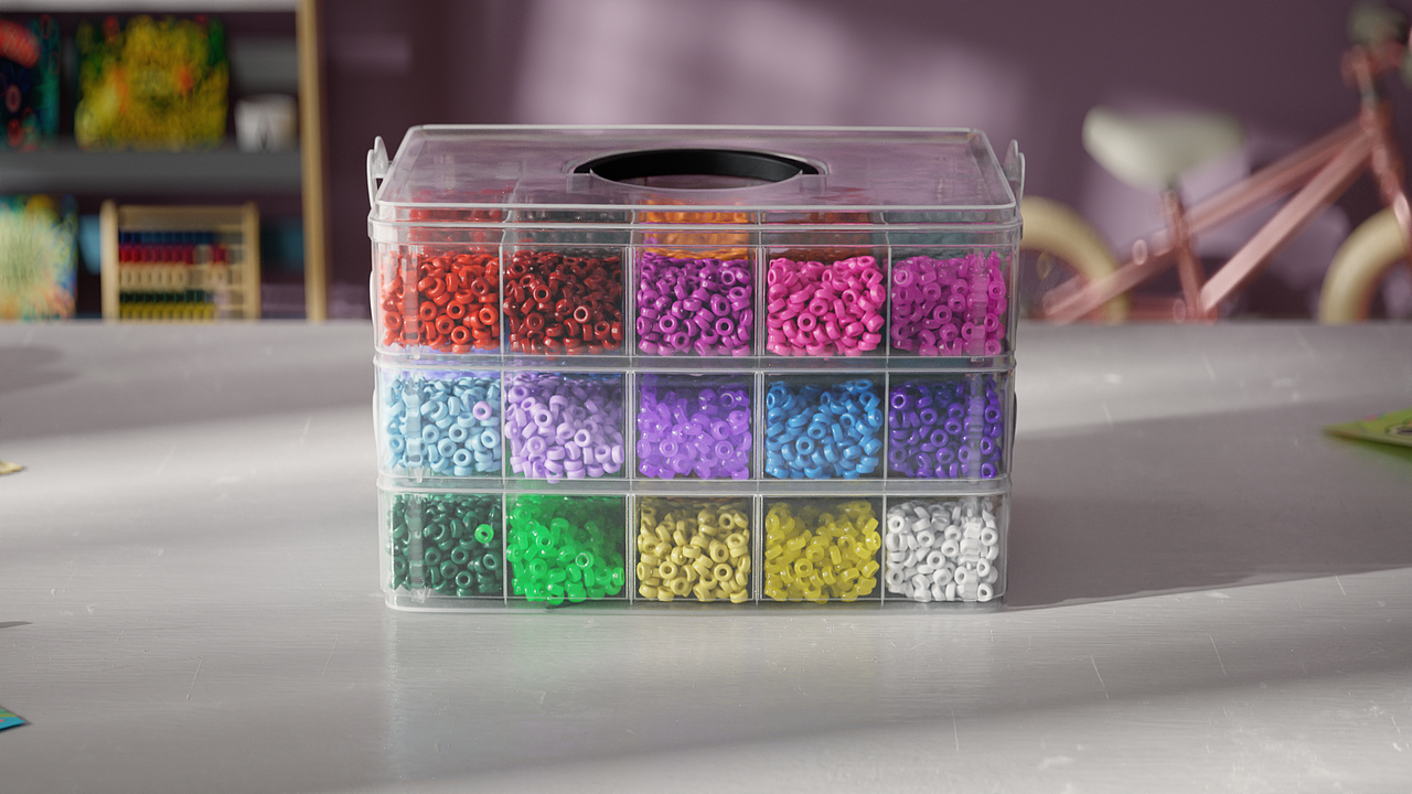 PONY BEADS（图ZNDAyMTI2MjM2） - 产品 - 站酷设计师Wond啦原创素材 - 站酷ZCOOL