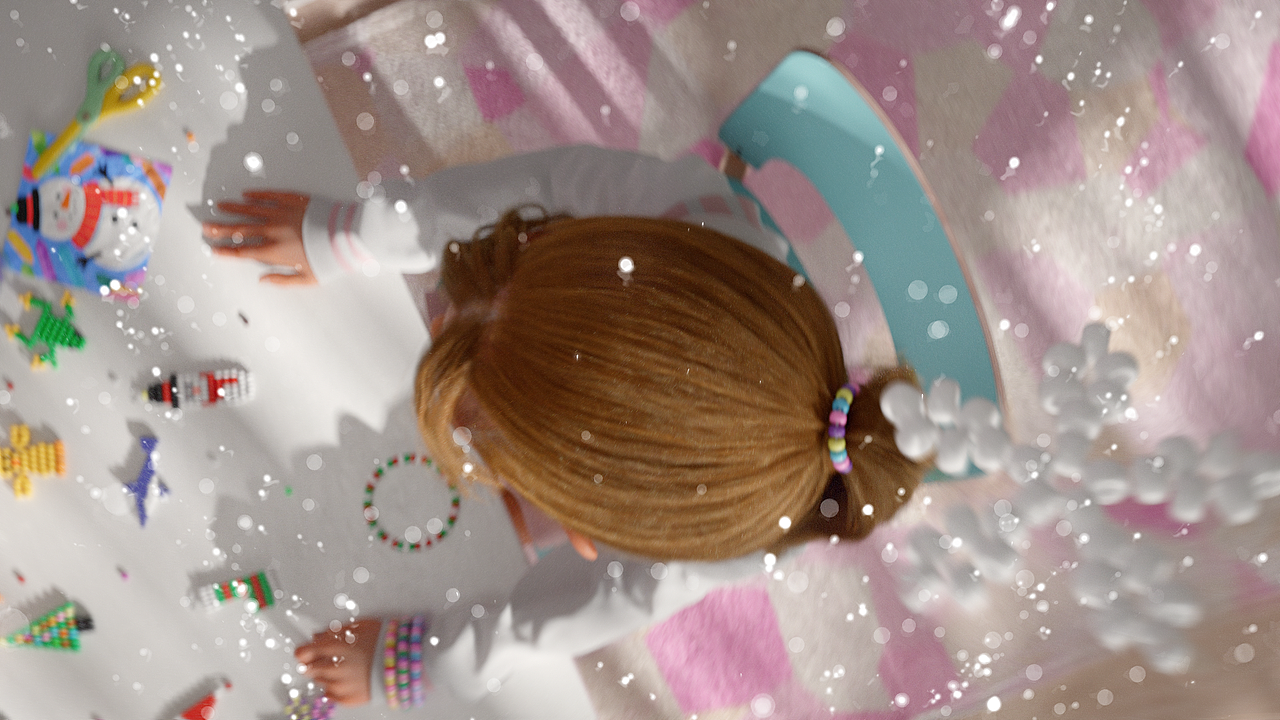 PONY BEADS（图ZNDAyMTI2MjUy） - 产品 - 站酷设计师Wond啦原创素材 - 站酷ZCOOL