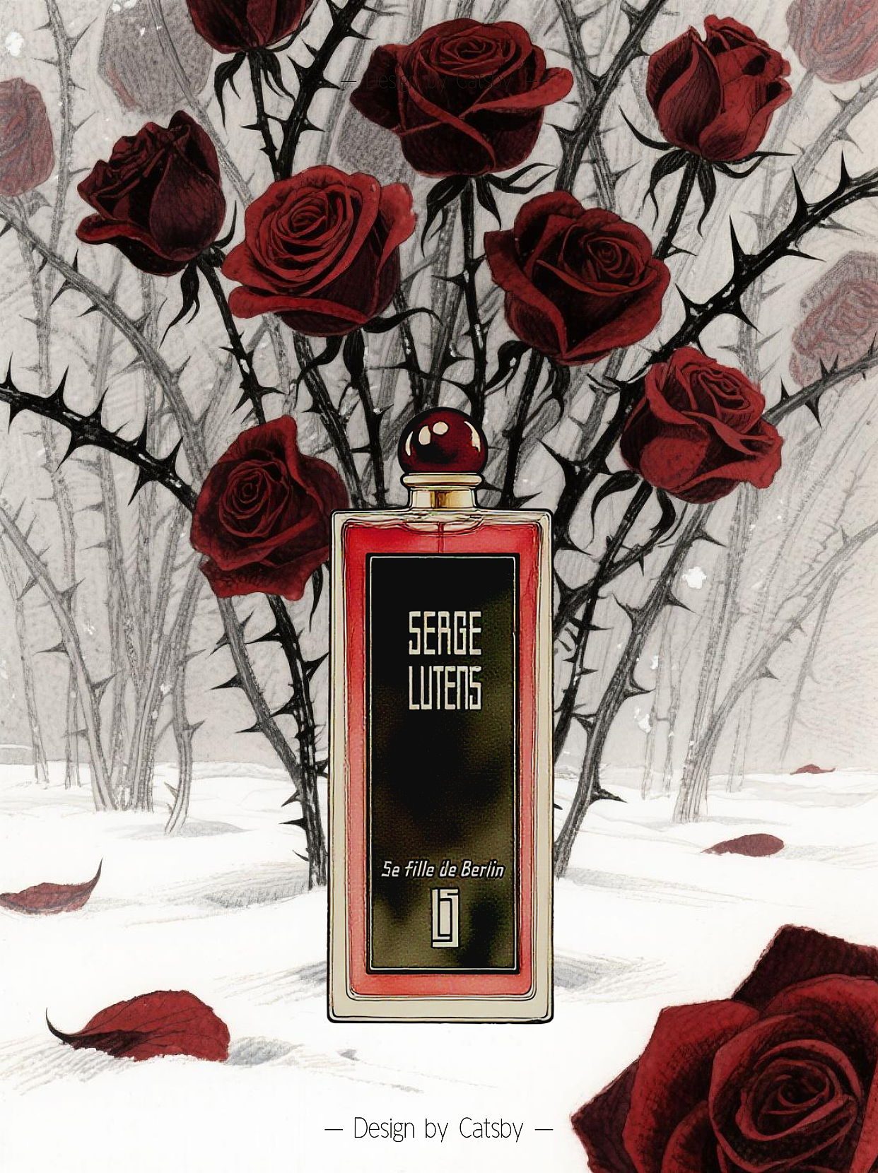 2025年年度作品集（图ZNDAyMTI3MTg4） - 海报 - 站酷设计师喵茨比Catsby原创素材 - 站酷ZCOOL