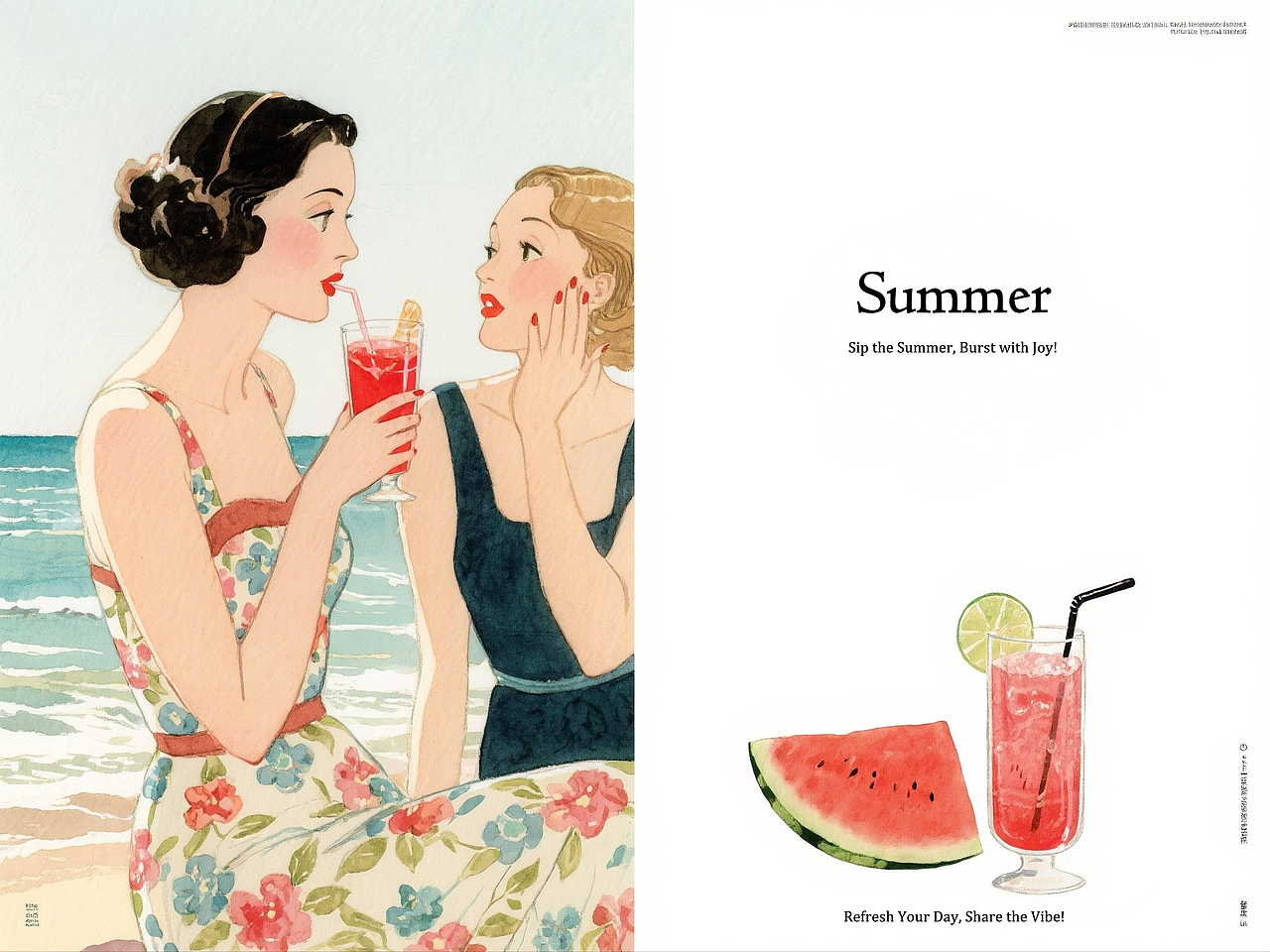 2025年年度作品集（图ZNDAyMTI3NzU2） - 海报 - 站酷设计师喵茨比Catsby原创素材 - 站酷ZCOOL