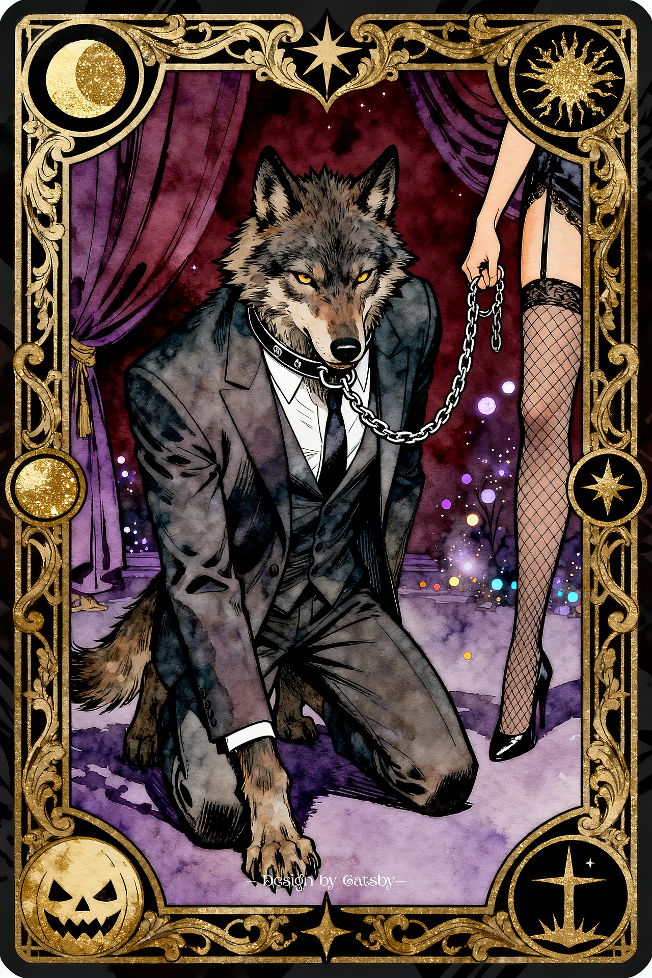 2025年年度作品集（图ZNDAyMTI4Mjk2） - 海报 - 站酷设计师喵茨比Catsby原创素材 - 站酷ZCOOL