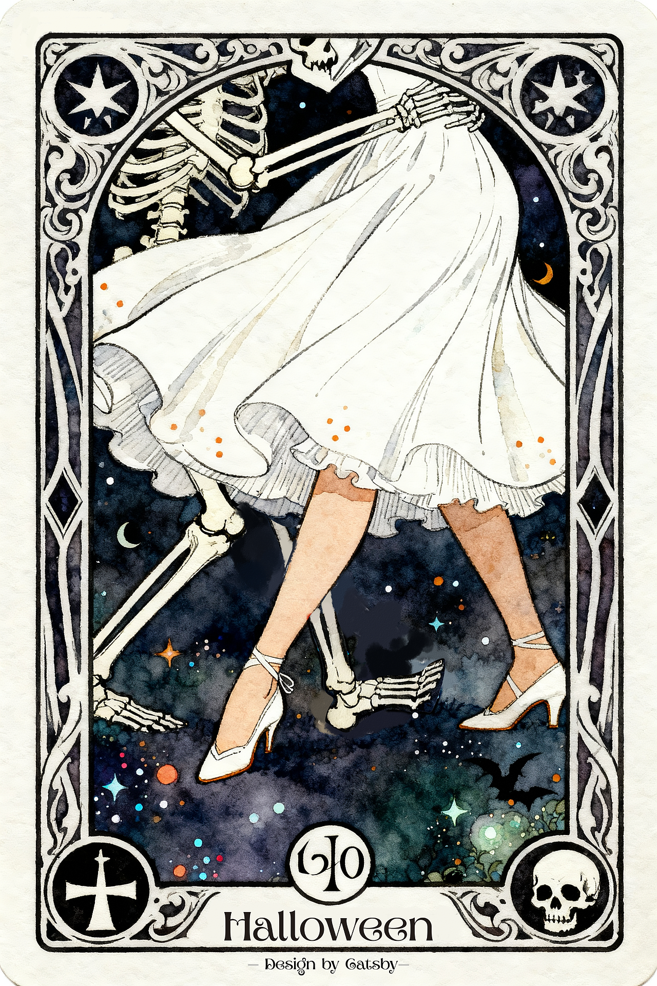 2025年年度作品集（图ZNDAyMTI4Mjky） - 海报 - 站酷设计师喵茨比Catsby原创素材 - 站酷ZCOOL