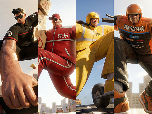 AI·运营角色设定